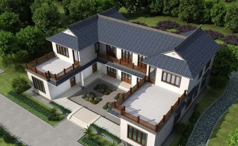 綦江建房时常说的坐北朝南和坐南朝北有什么区别？