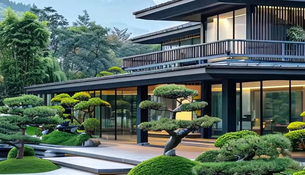 綦江农村自建房更佳风水布局是什么