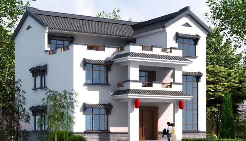 綦江对于农村自建房屋，必须注意土方回填